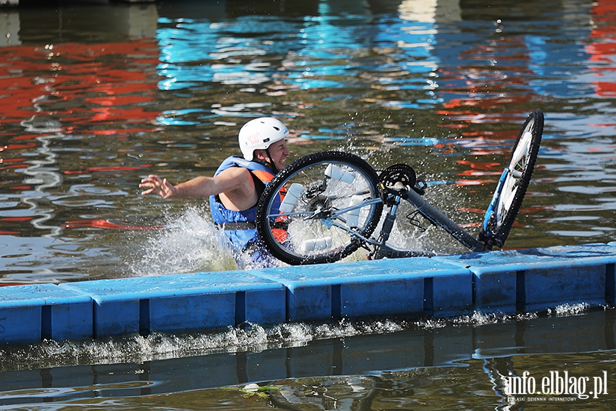 Splash Bike Challenge, fot. 44