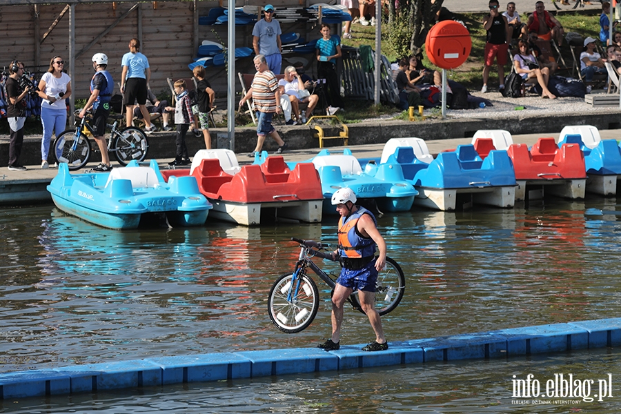 Splash Bike Challenge, fot. 46