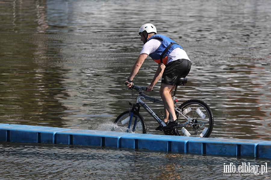 Splash Bike Challenge, fot. 53