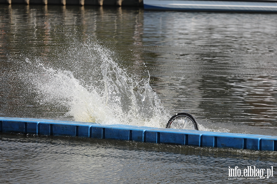 Splash Bike Challenge, fot. 54