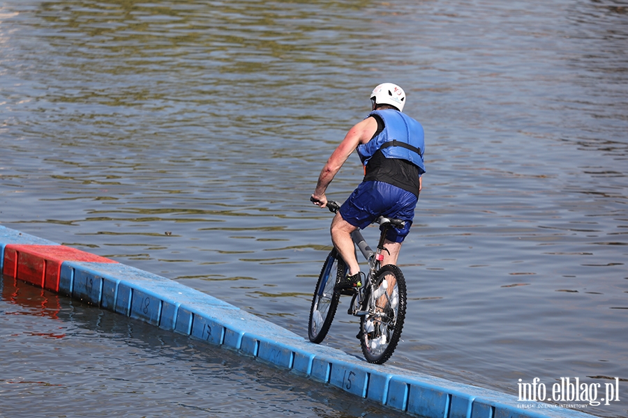 Splash Bike Challenge, fot. 56