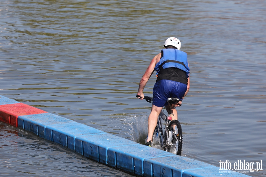 Splash Bike Challenge, fot. 57