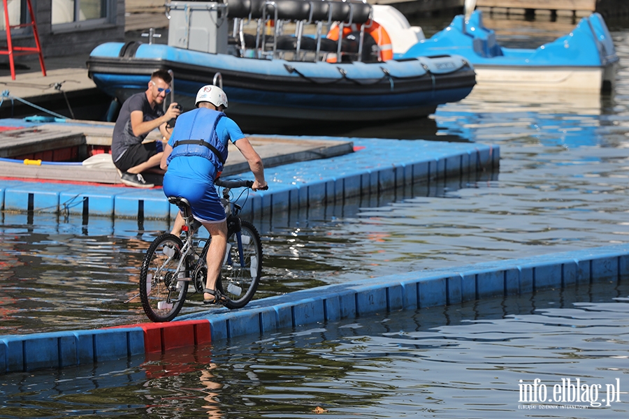 Splash Bike Challenge, fot. 59