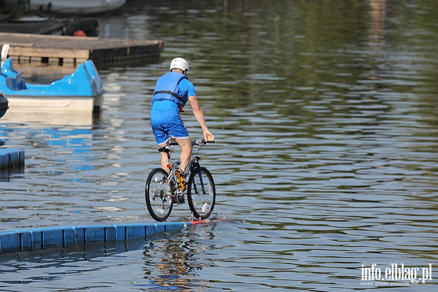 Splash Bike Challenge, fot. 60