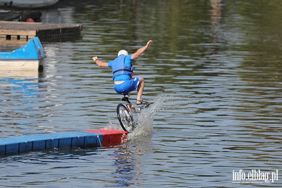 Splash Bike Challenge, fot. 61