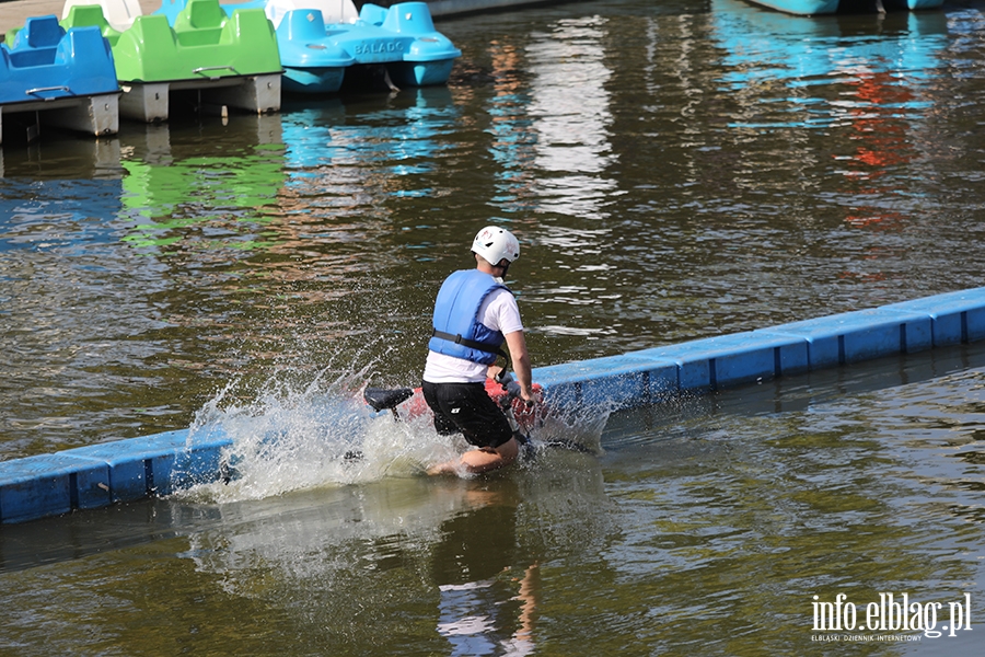 Splash Bike Challenge, fot. 65