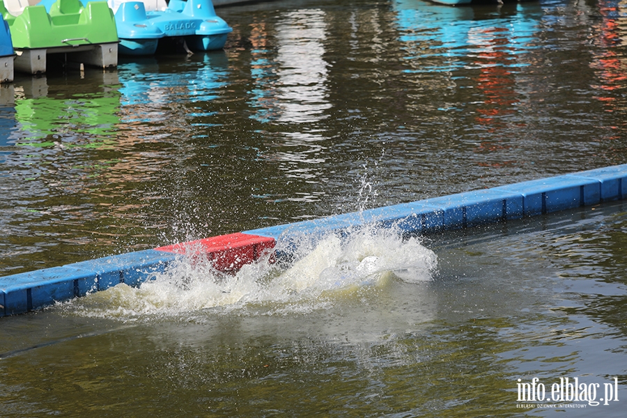 Splash Bike Challenge, fot. 66