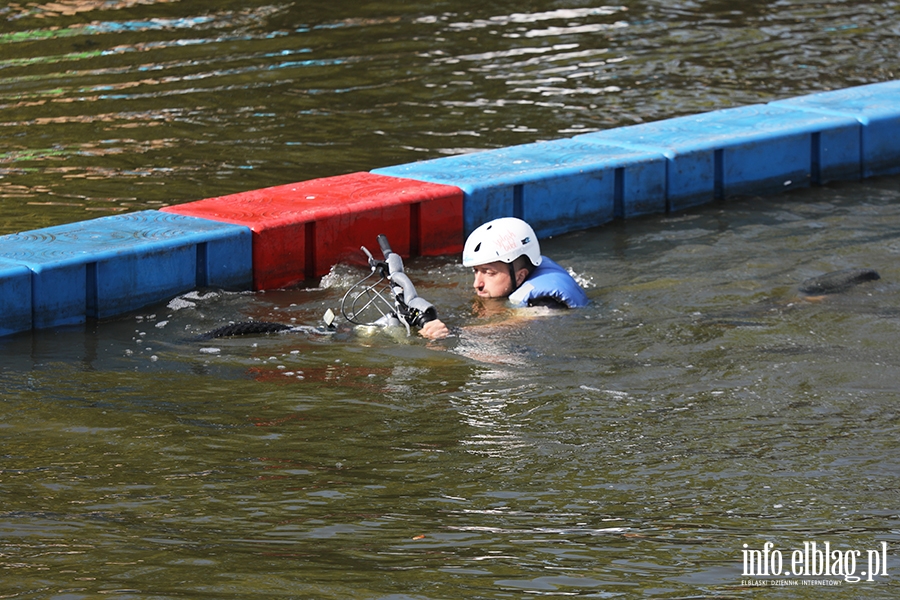 Splash Bike Challenge, fot. 67