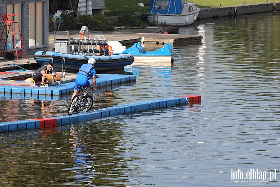 Splash Bike Challenge, fot. 68