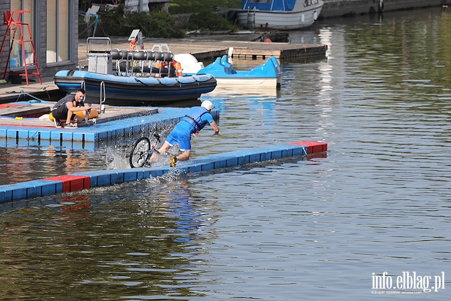 Splash Bike Challenge, fot. 69