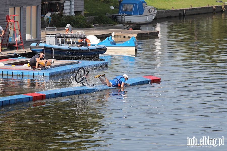 Splash Bike Challenge, fot. 70