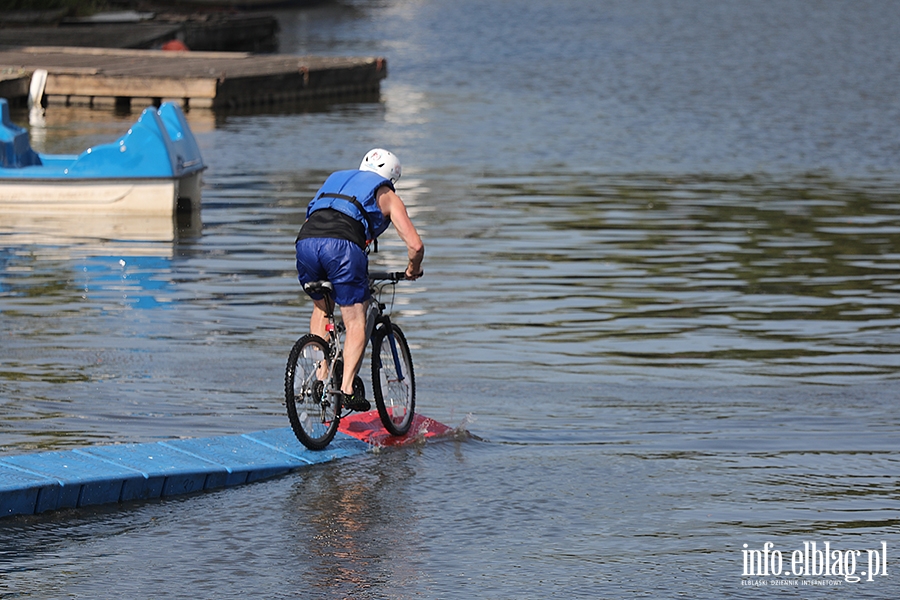 Splash Bike Challenge, fot. 71