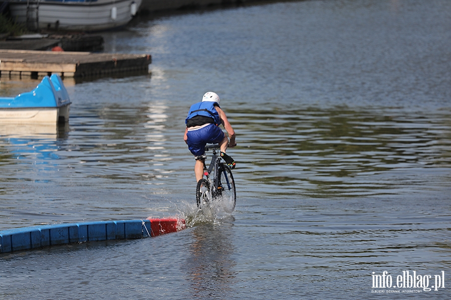 Splash Bike Challenge, fot. 72