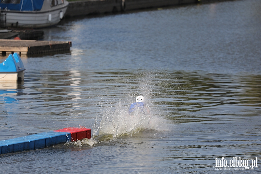 Splash Bike Challenge, fot. 73