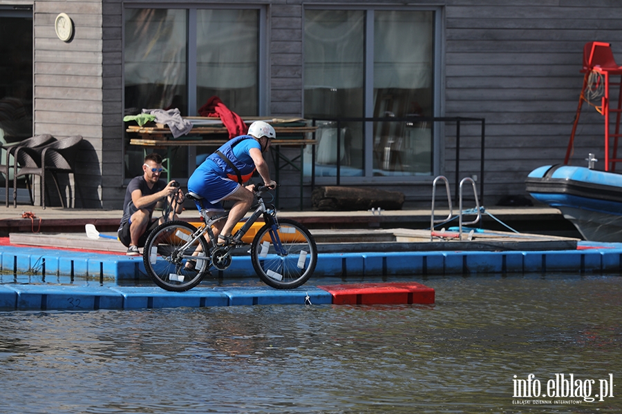 Splash Bike Challenge, fot. 74