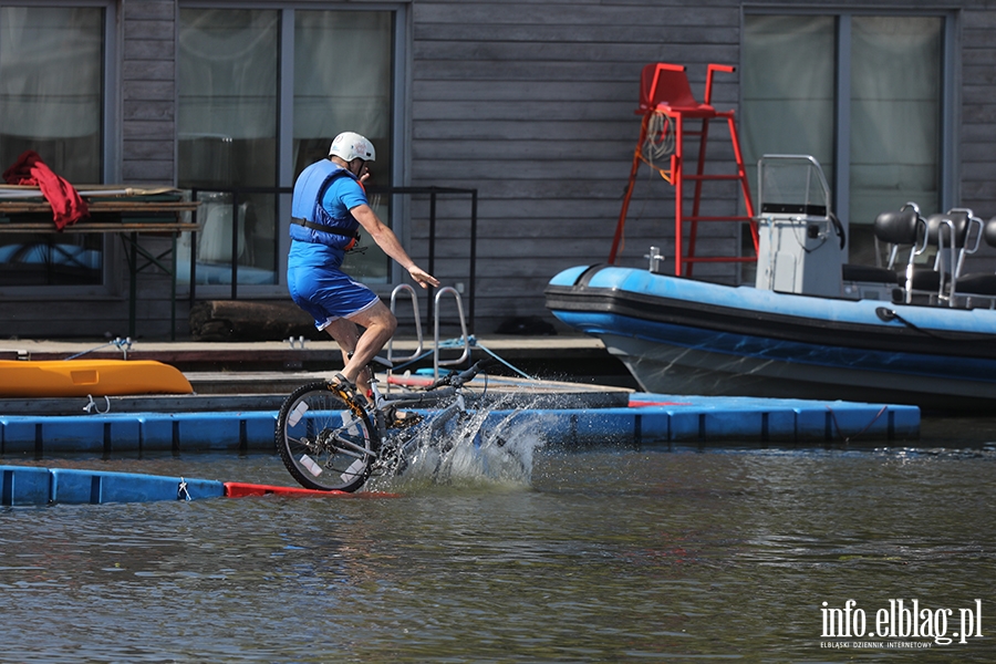 Splash Bike Challenge, fot. 75