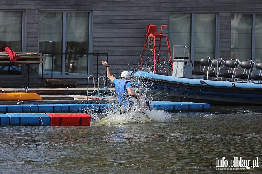 Splash Bike Challenge, fot. 76