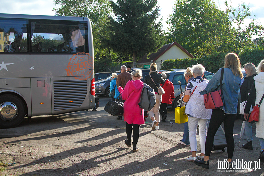 Grupa Elblanie na kongres kobiet, fot. 9