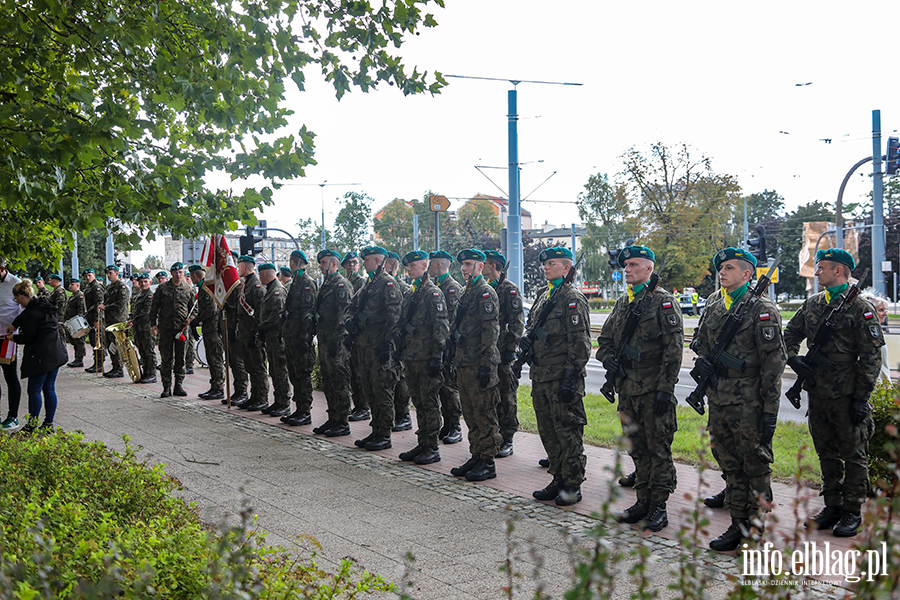 85. rocznica utworzenia Polskiego Pastwa Podziemnego, fot. 1