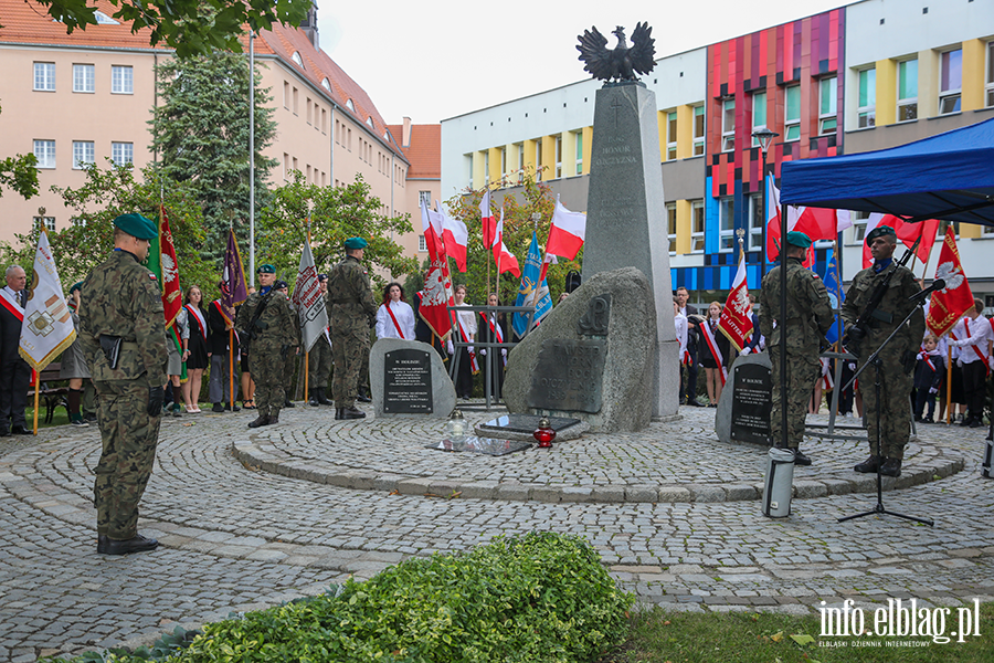 85. rocznica utworzenia Polskiego Pastwa Podziemnego, fot. 2