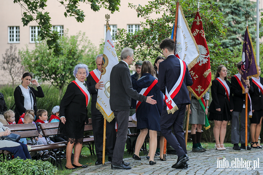 85. rocznica utworzenia Polskiego Pastwa Podziemnego, fot. 3