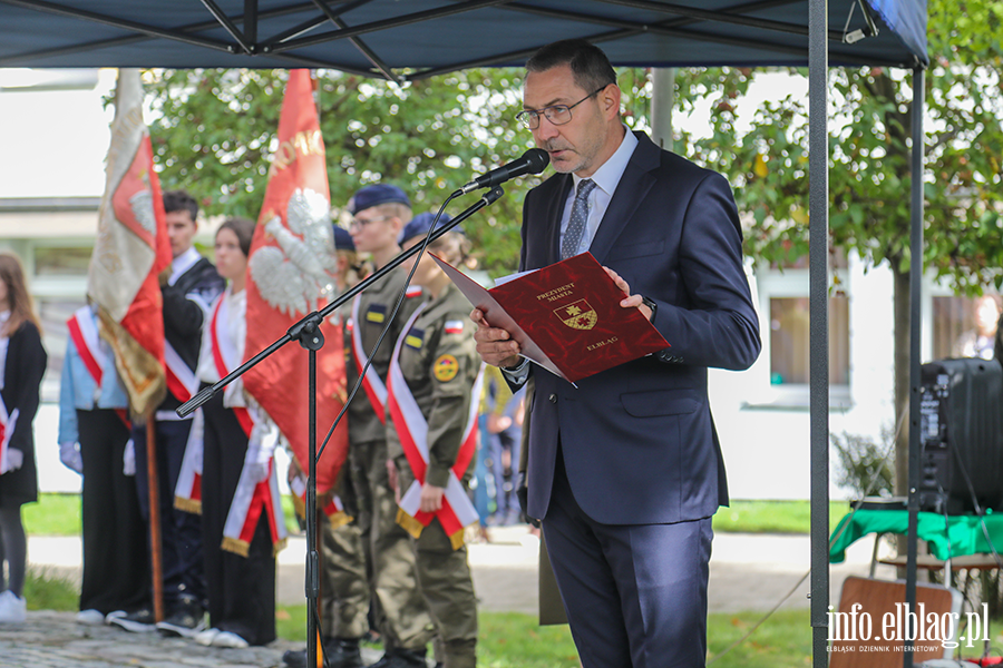 85. rocznica utworzenia Polskiego Pastwa Podziemnego, fot. 5