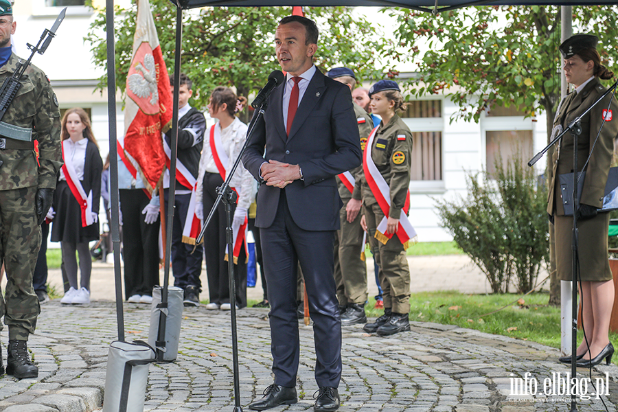 85. rocznica utworzenia Polskiego Pastwa Podziemnego, fot. 10