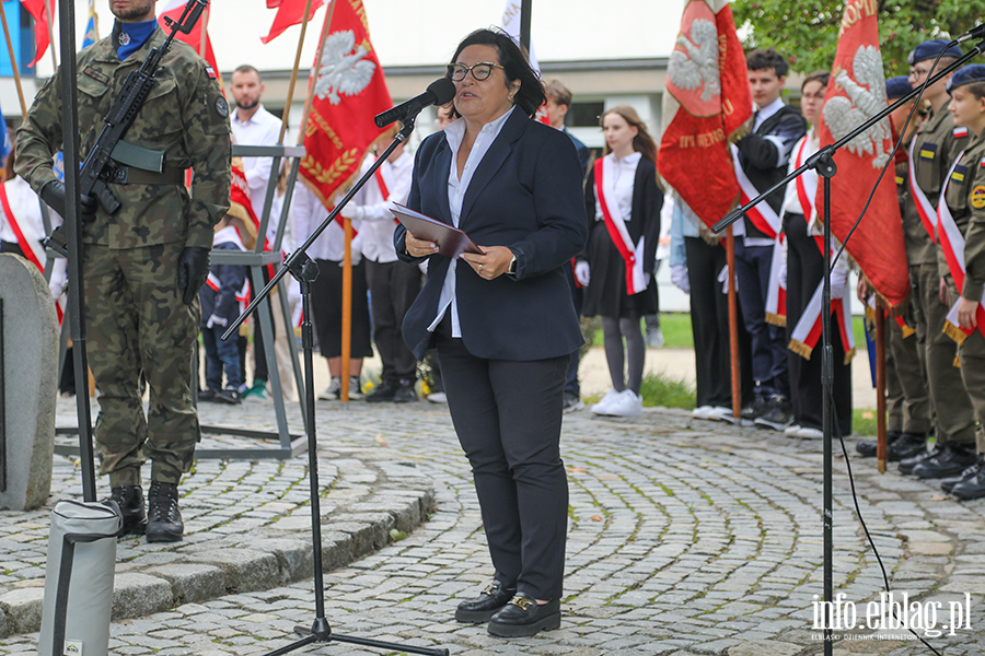 85. rocznica utworzenia Polskiego Pastwa Podziemnego, fot. 12