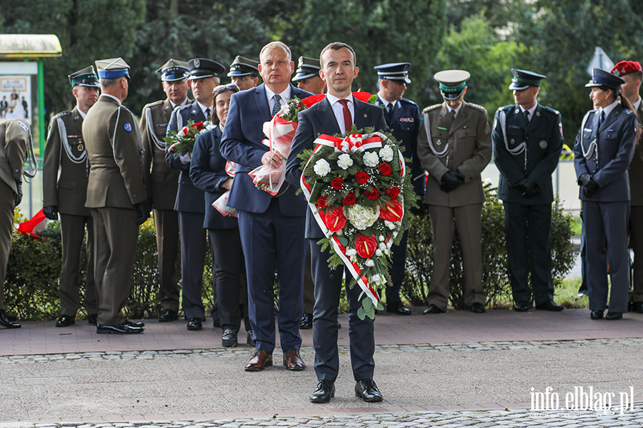 85. rocznica utworzenia Polskiego Pastwa Podziemnego, fot. 19