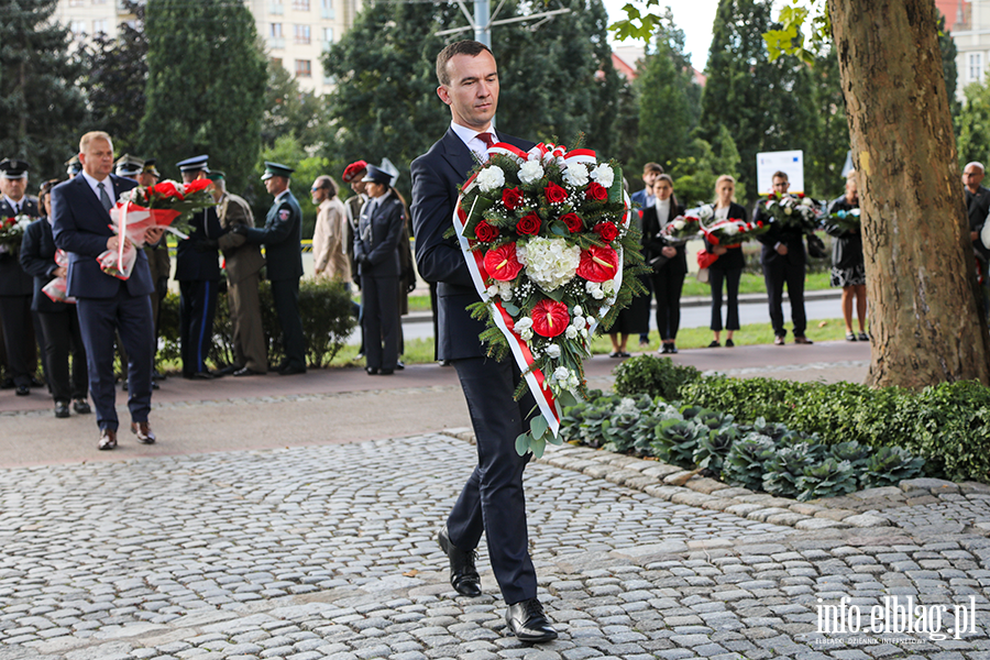 85. rocznica utworzenia Polskiego Pastwa Podziemnego, fot. 20