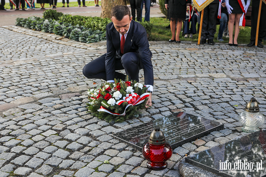 85. rocznica utworzenia Polskiego Pastwa Podziemnego, fot. 21