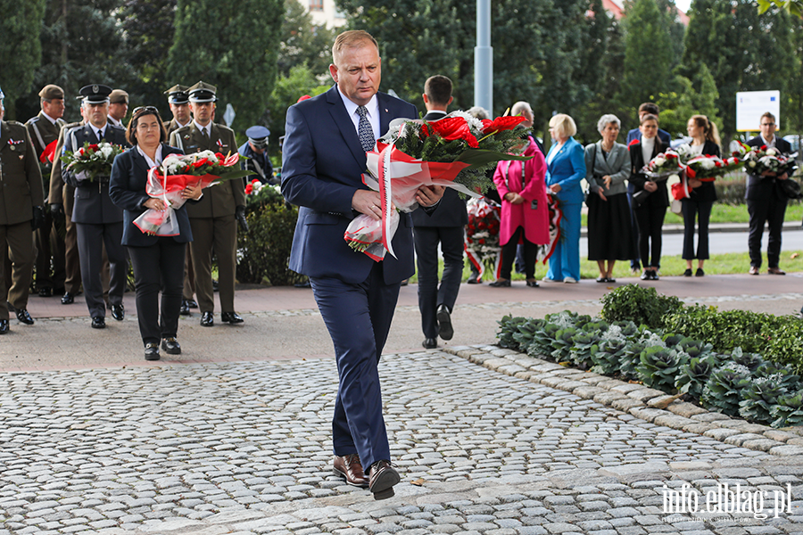 85. rocznica utworzenia Polskiego Pastwa Podziemnego, fot. 22