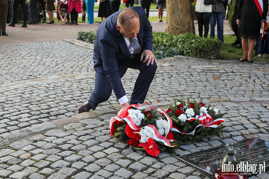 85. rocznica utworzenia Polskiego Pastwa Podziemnego, fot. 23