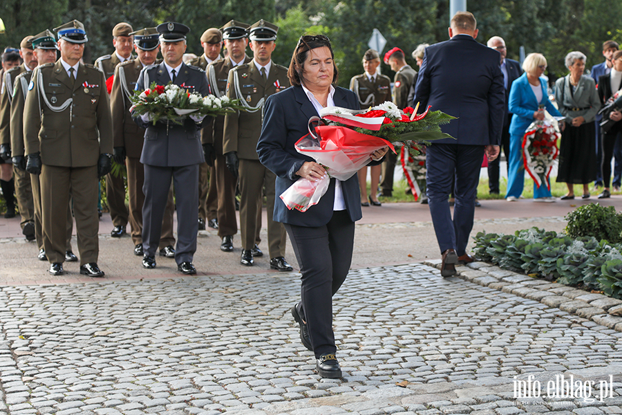 85. rocznica utworzenia Polskiego Pastwa Podziemnego, fot. 24