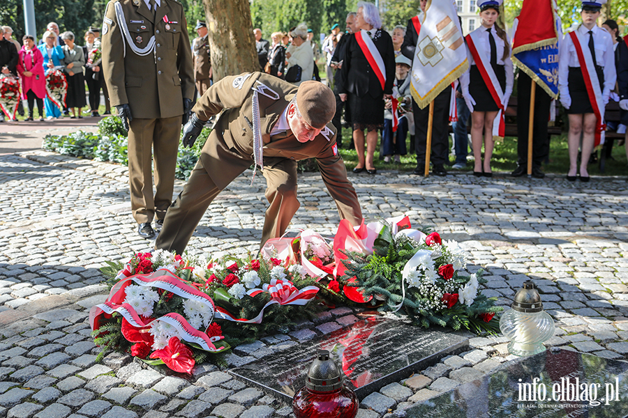 85. rocznica utworzenia Polskiego Pastwa Podziemnego, fot. 30