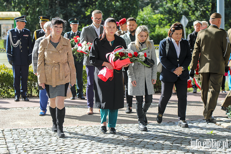 85. rocznica utworzenia Polskiego Pastwa Podziemnego, fot. 32