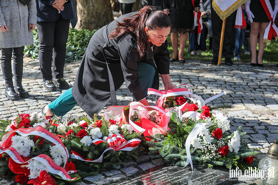 85. rocznica utworzenia Polskiego Pastwa Podziemnego, fot. 33