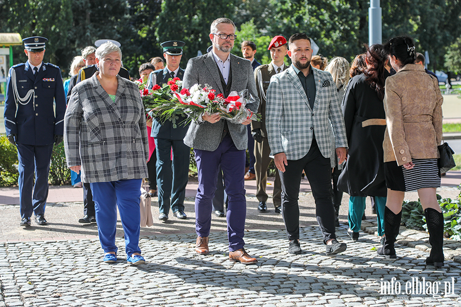 85. rocznica utworzenia Polskiego Pastwa Podziemnego, fot. 34