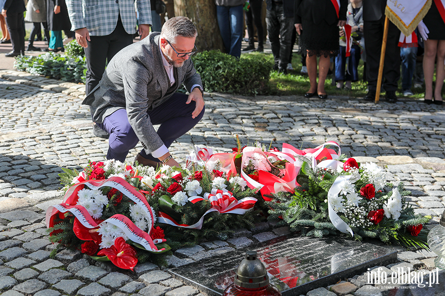 85. rocznica utworzenia Polskiego Pastwa Podziemnego, fot. 35