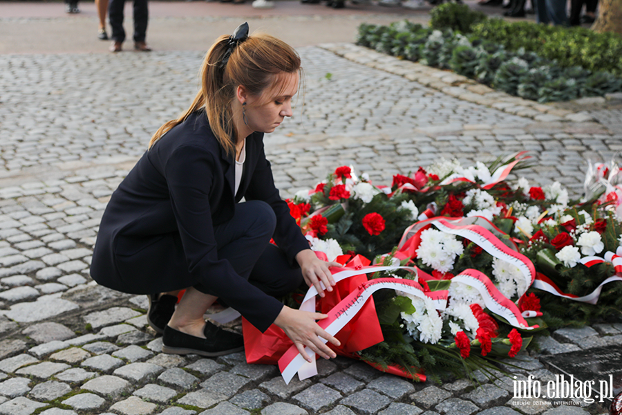 85. rocznica utworzenia Polskiego Pastwa Podziemnego, fot. 48