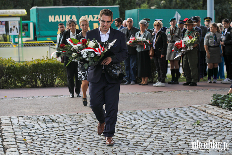 85. rocznica utworzenia Polskiego Pastwa Podziemnego, fot. 49