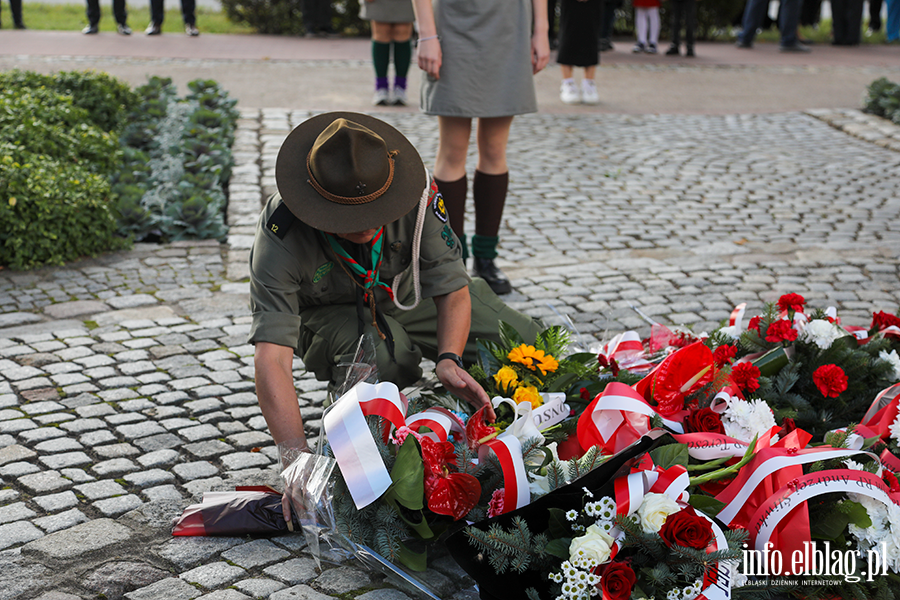 85. rocznica utworzenia Polskiego Pastwa Podziemnego, fot. 58