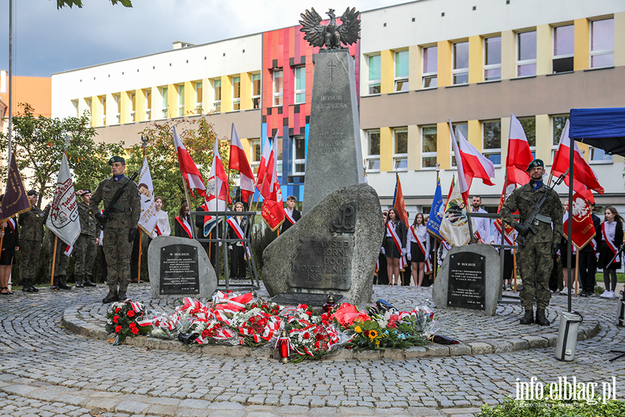 85. rocznica utworzenia Polskiego Pastwa Podziemnego, fot. 64