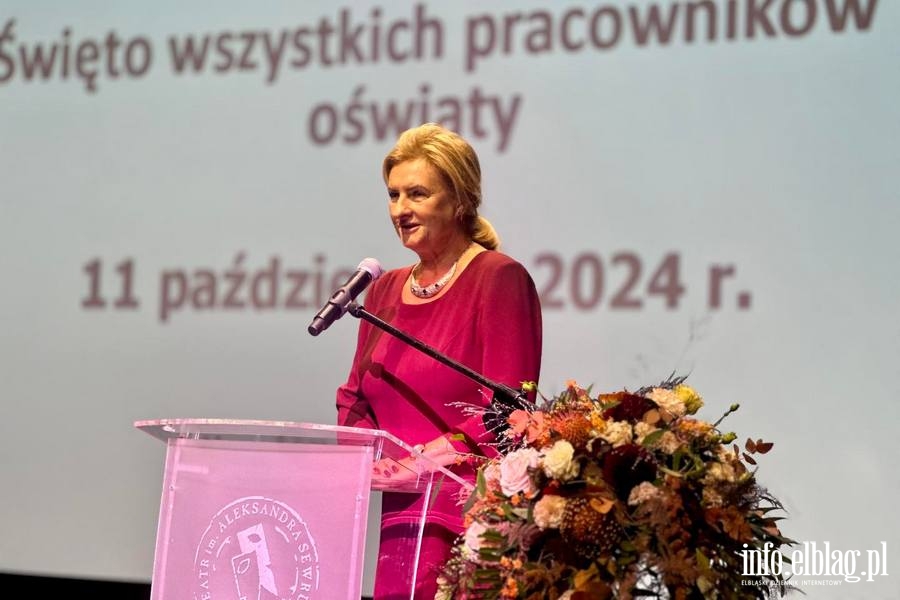 Dzie Edukacji Narodowej 2024, fot. 5