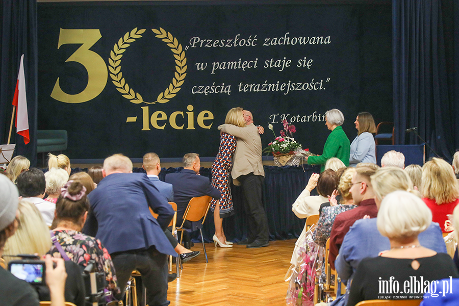 30-lecie IV LO, fot. 55