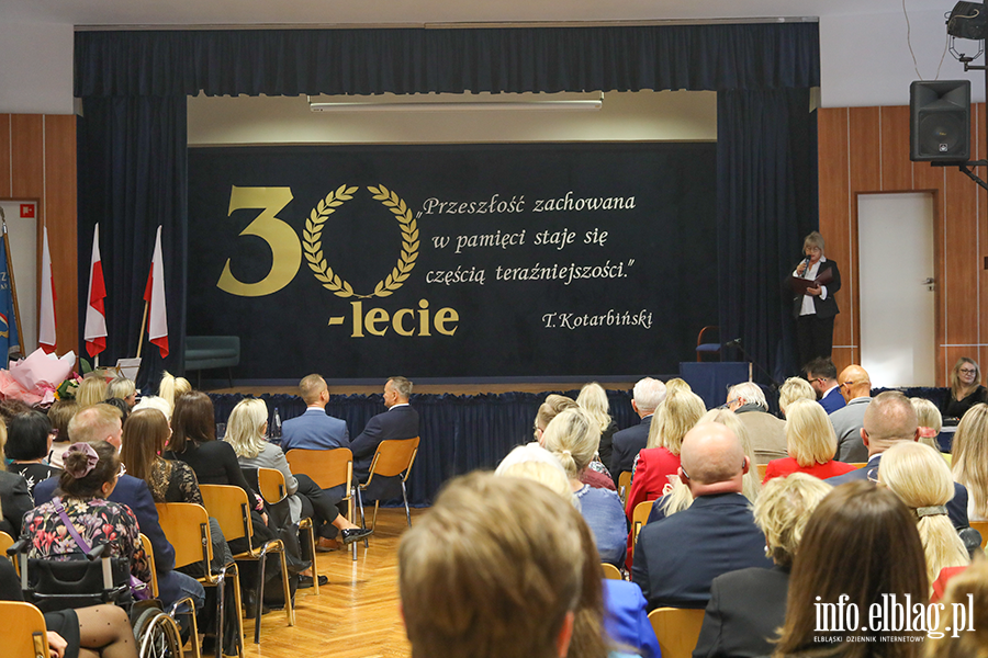 30-lecie IV LO, fot. 61