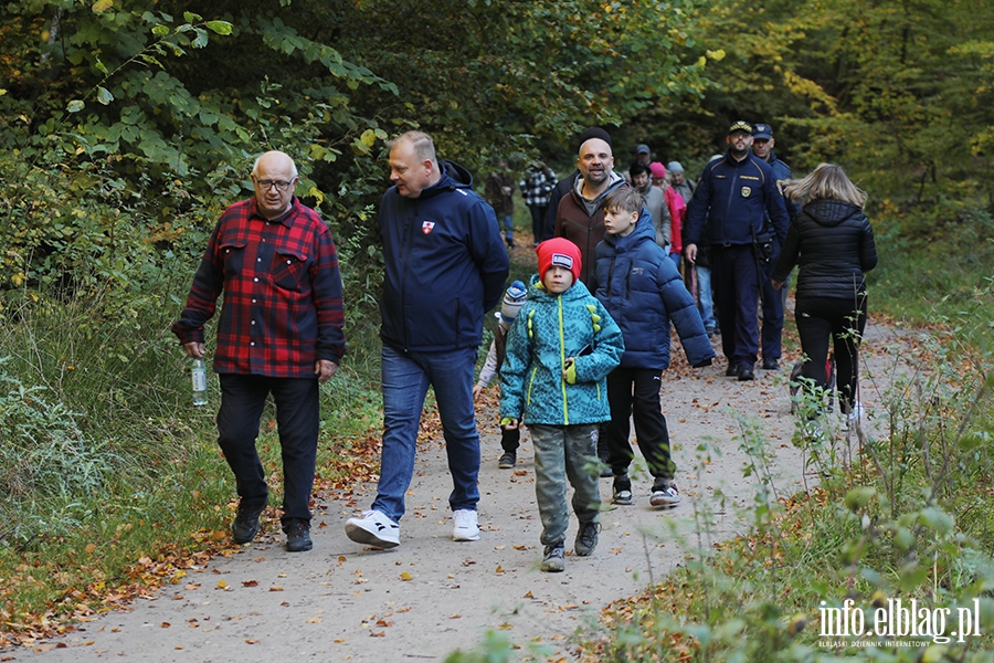 Z prezydentem po Baantarni, fot. 42