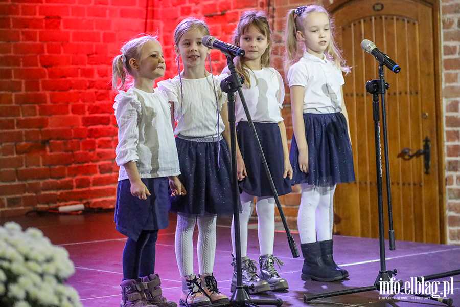 Przedszkolny Festiwal Piosenki Patriotycznej, fot. 18