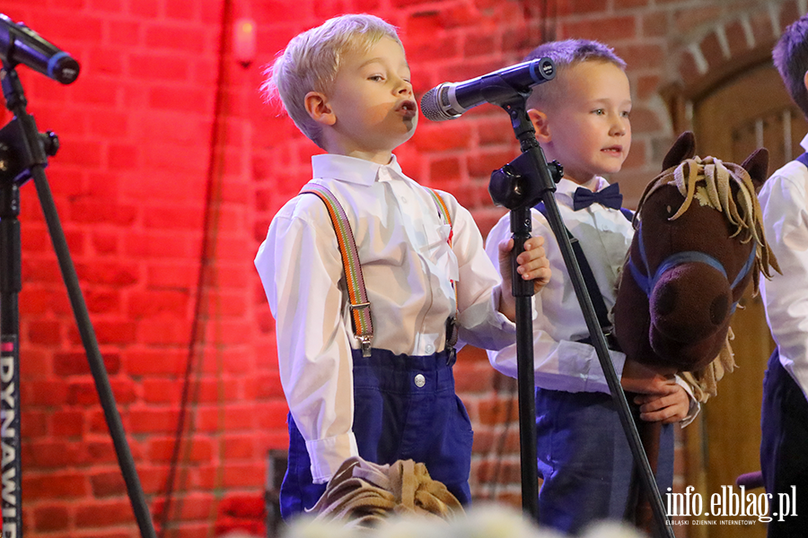 Przedszkolny Festiwal Piosenki Patriotycznej, fot. 54