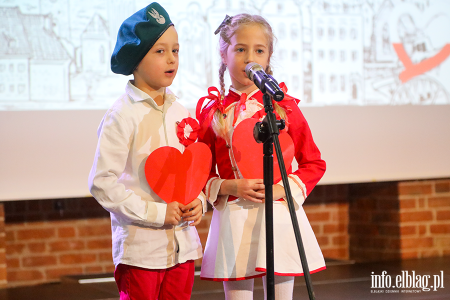 Przedszkolny Festiwal Piosenki Patriotycznej, fot. 62